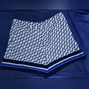NWOT Ann Taylor Shorts, W8